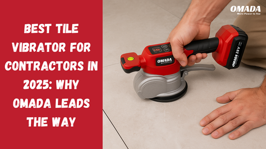 tile vibrator