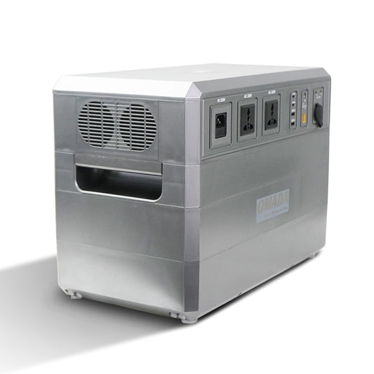 Omada 2000W Model: A2-1.
