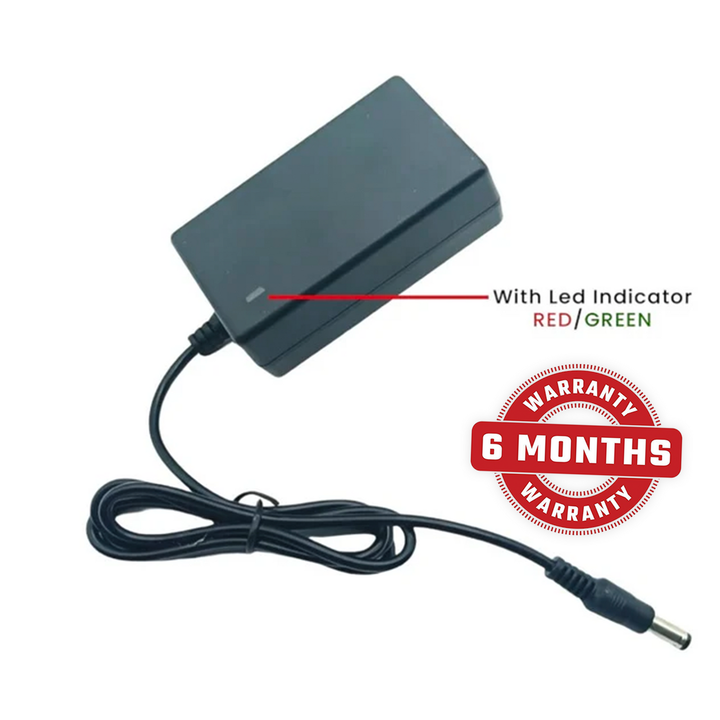 21V Lithium Ion Battery Charger