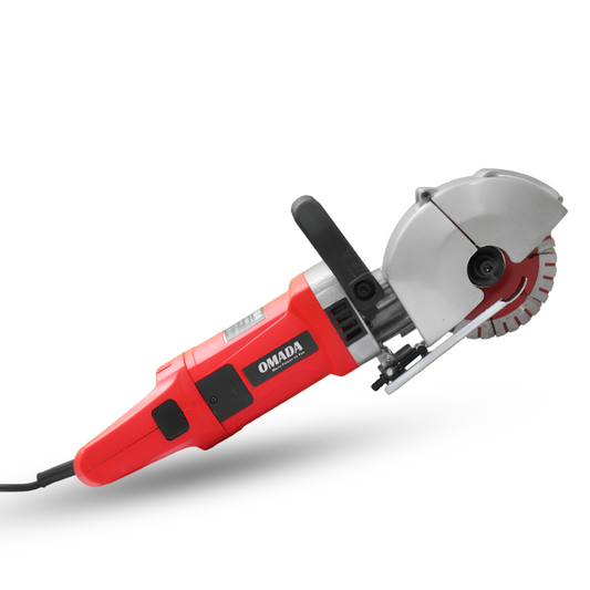 220V Wall Chaser 125 B.