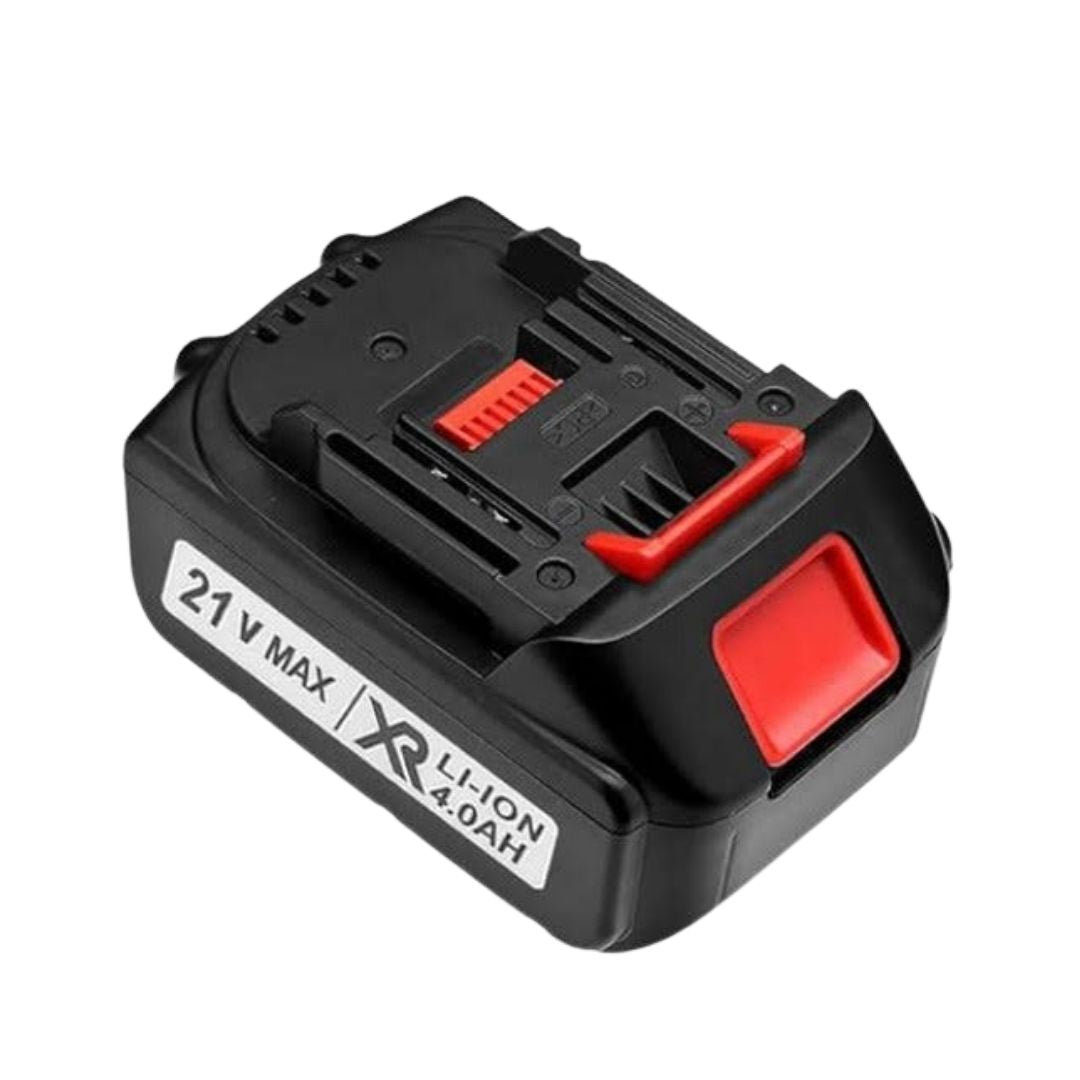 21V 5.0A Lithium Ion Battery