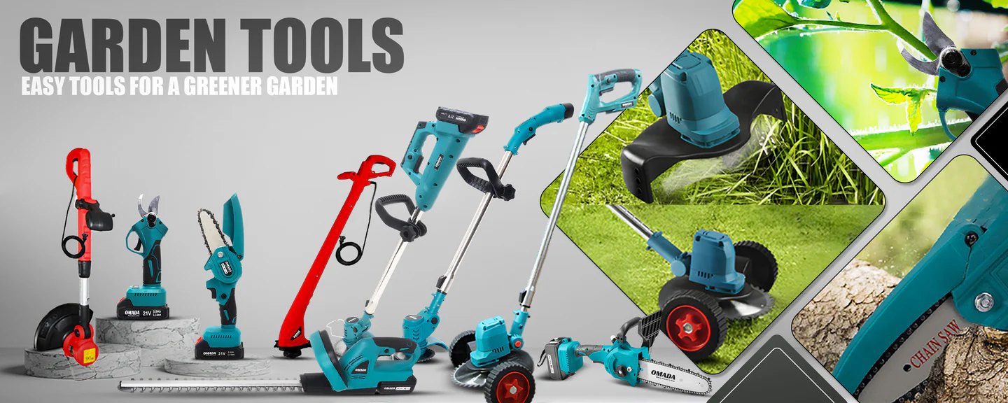 Buy Best Power Tools | Power Tools Machine | & Electric Tools
– OMADA POWER TOOLS