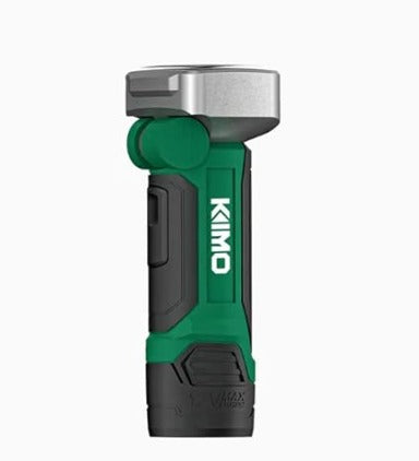 12V Cordless Flashlight.