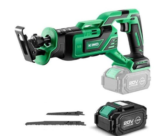 20V Reciprocating Saw.