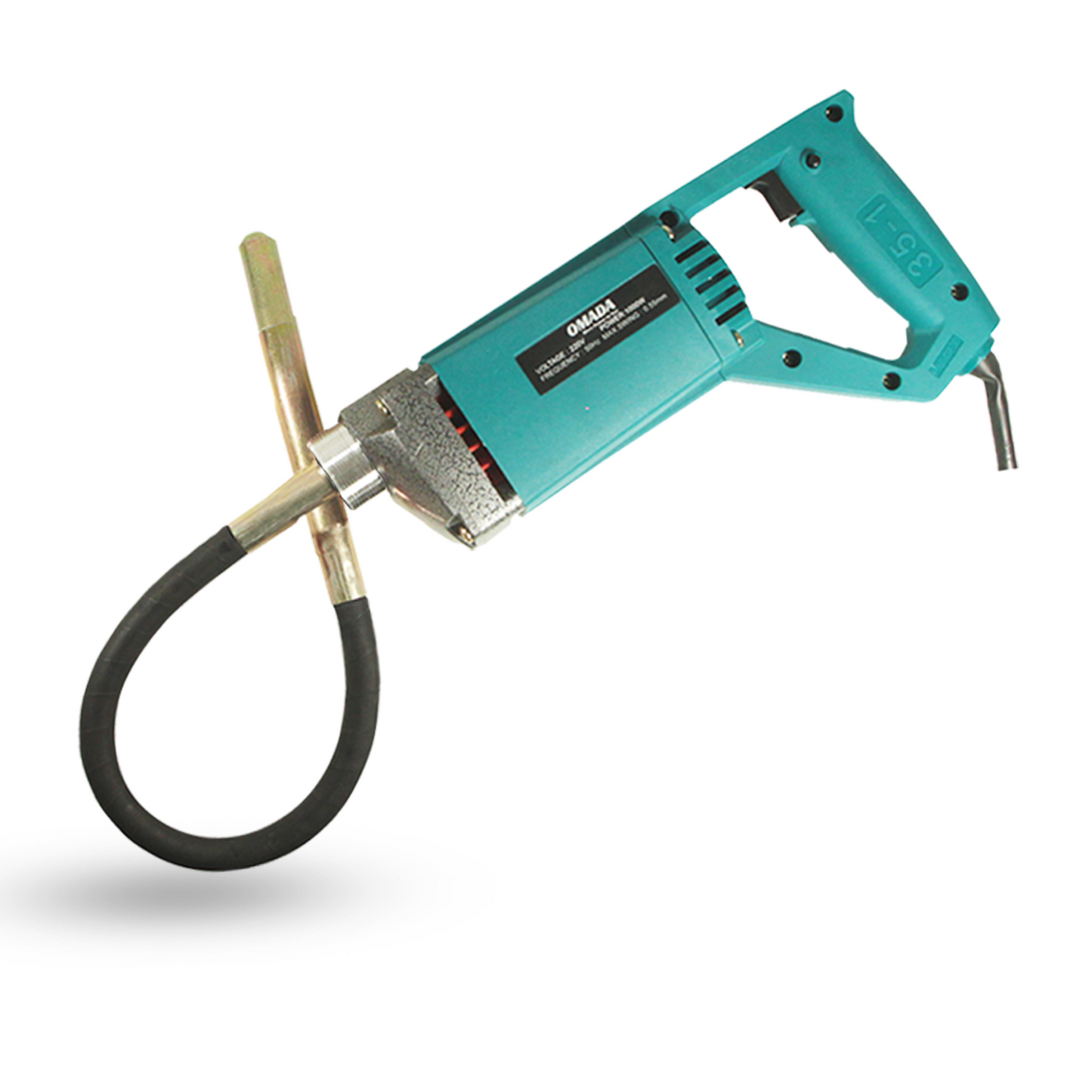 1000W Concrete Vibrator.