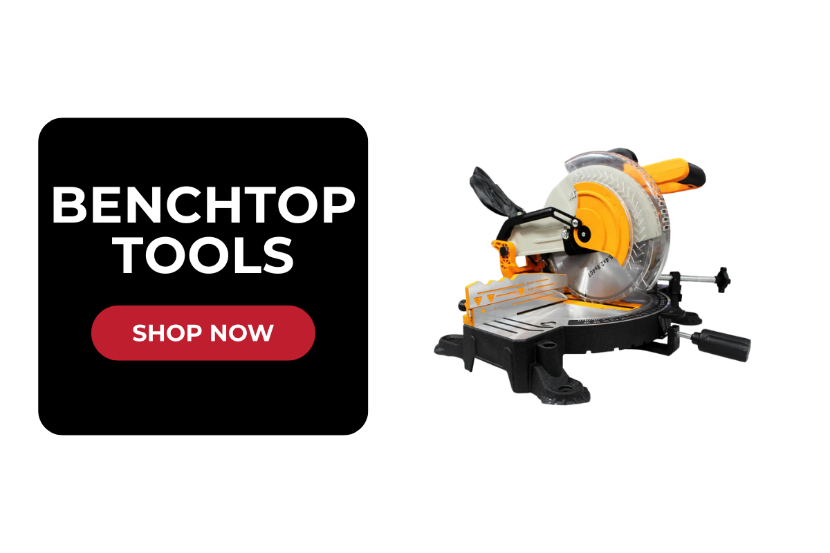 Bench Top Tools