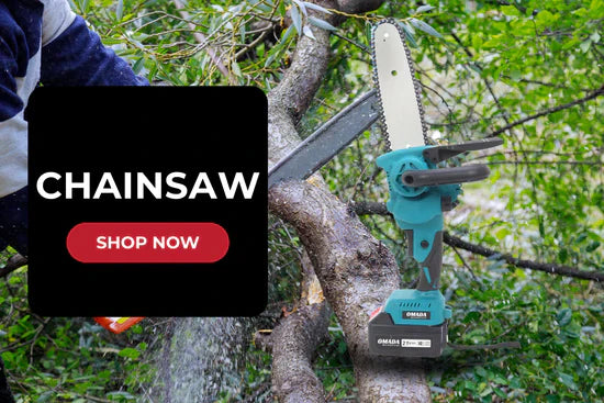 Chainsaw