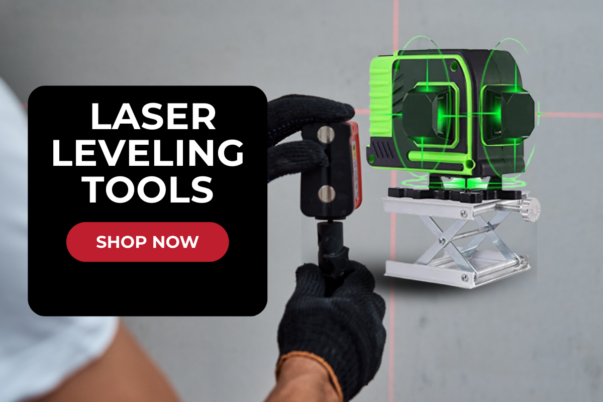 Laser Leveling Tools