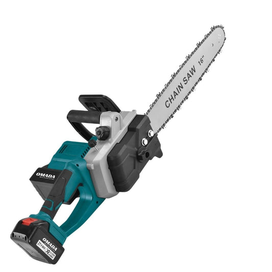 16 Inches 21v Cordless Chainsaw