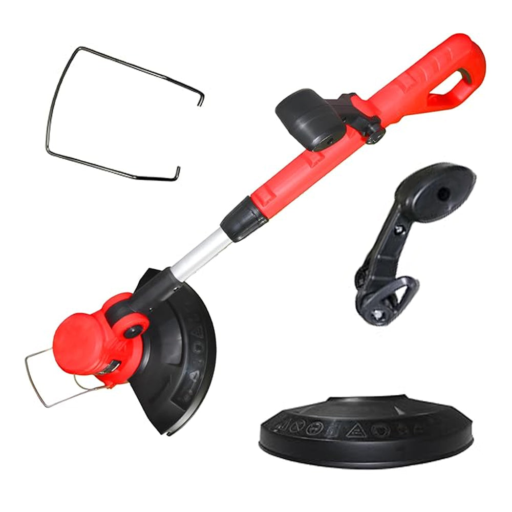 380W Corded String Trimmer / Grass Trimmer