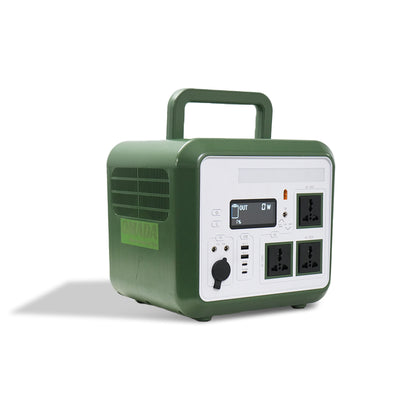 1500W Battery Power Station