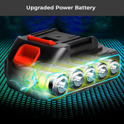 OMADA 21V 5.0A Cordless Lithium Ion Battery