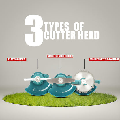 Cordless Grass Trimmer