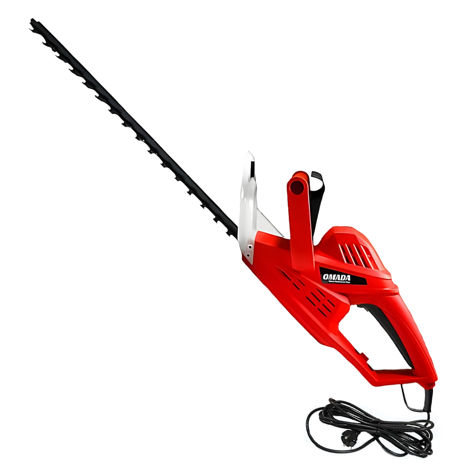 520W Corded Hedge Trimmer.