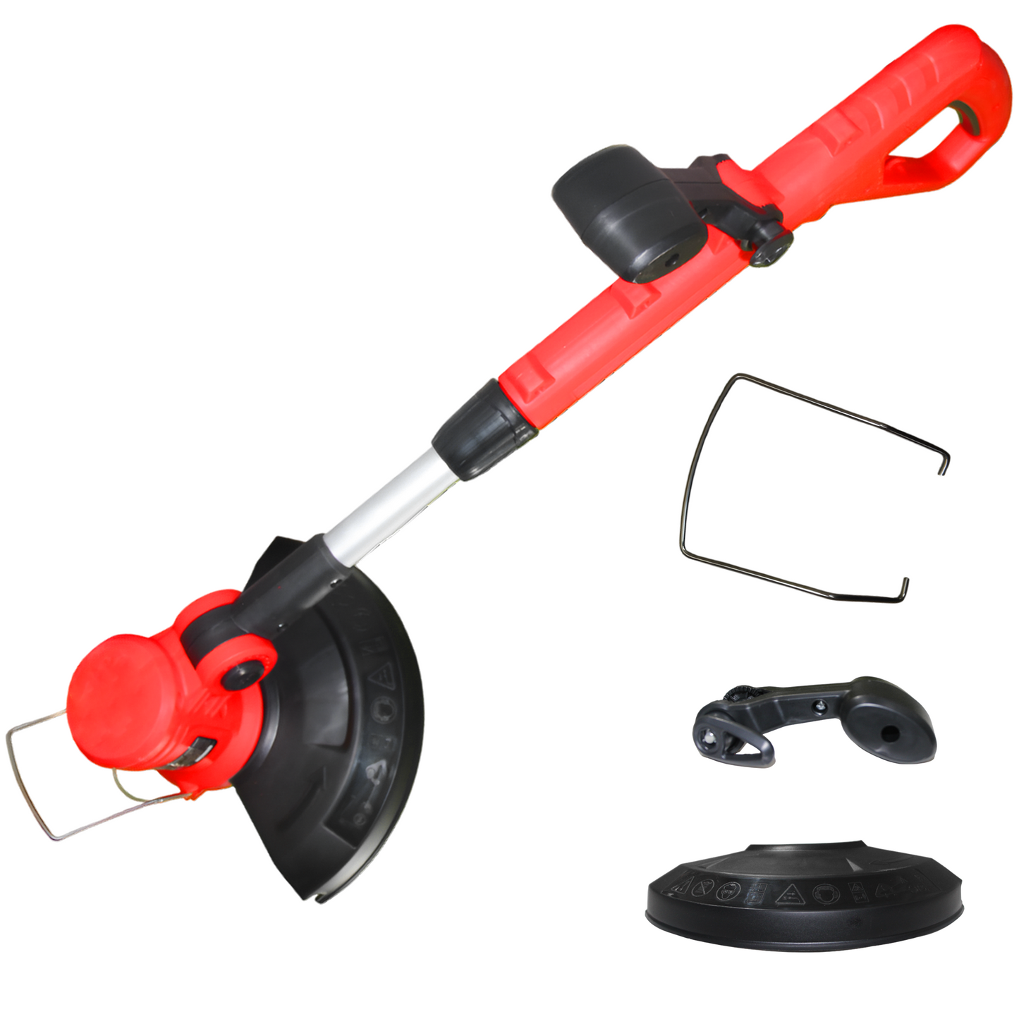 380W Corded String Trimmer / Grass Trimmer