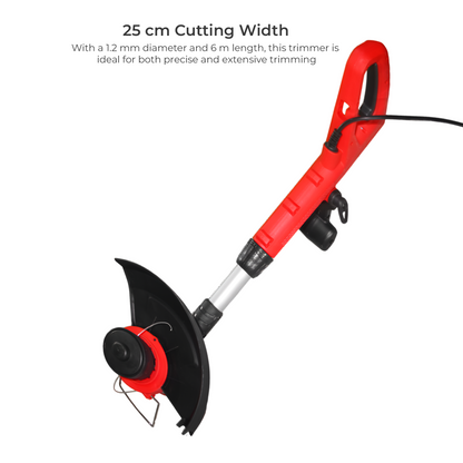 380W Corded String Trimmer / Grass Trimmer