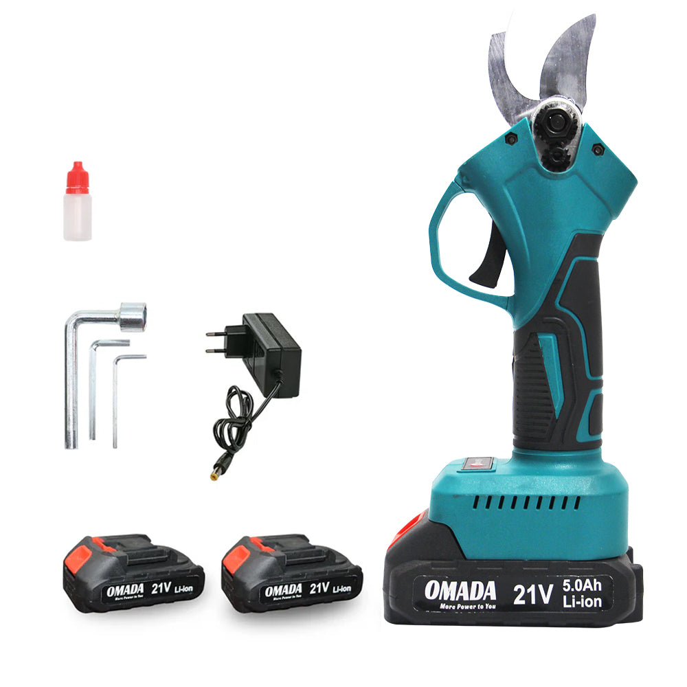 Cordless Pruning Shear