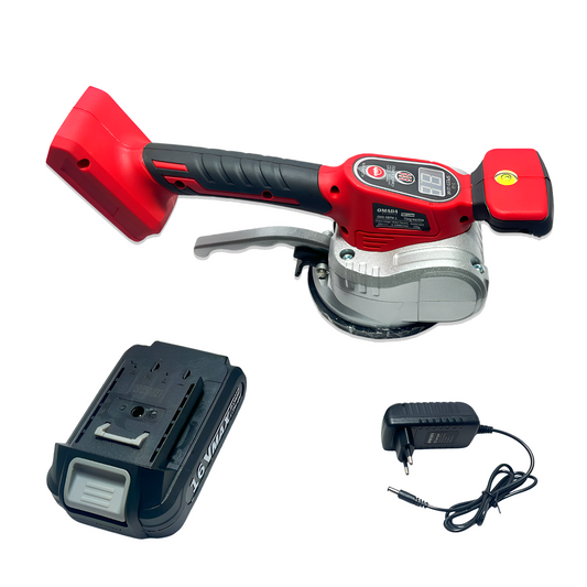 16V Tile Vibrating / Installation Machine