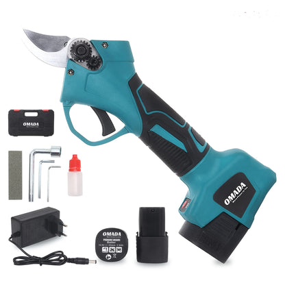 Omada 16.8V Cordless Electric Pruner