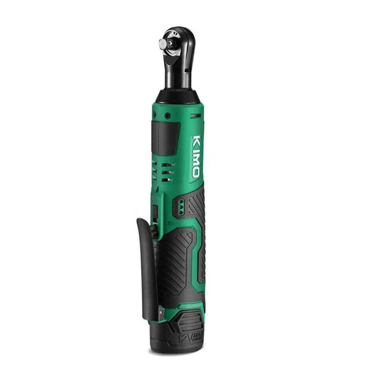 12V Cordless Ratchet Wrench.