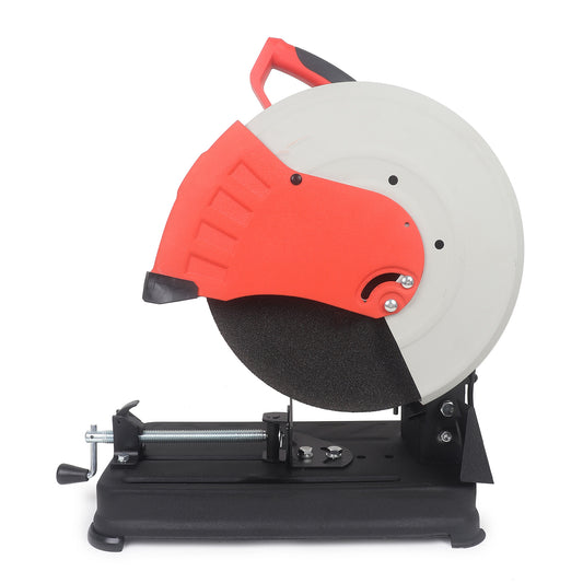 Omada 14-Inch 2400W Cut Off Machine Heavy Duty Corded Electric Chop Saw