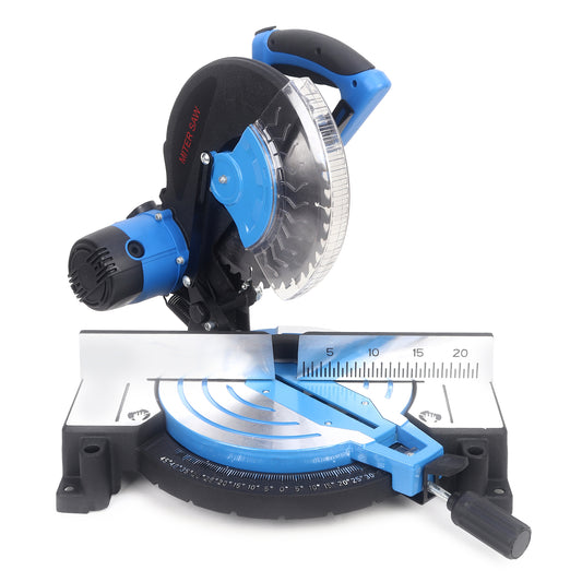 Omada 10 inches 230V Miter Saw Machine 1400 r/min | Bench Top Tools