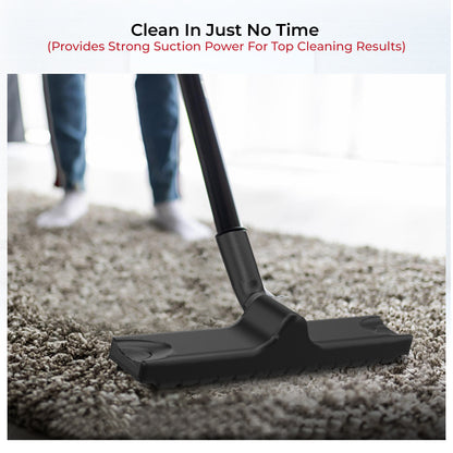 Omada Wet and Dry 20-Litre Vacuum Cleaner, Blower Function - for Home/Office/Car use with High Power Suction with Multiple Accessories