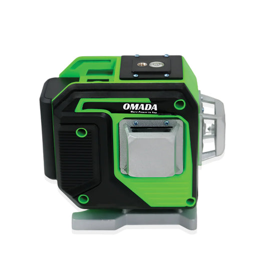 Omada 12 Lines Self Laser Leveling Machine