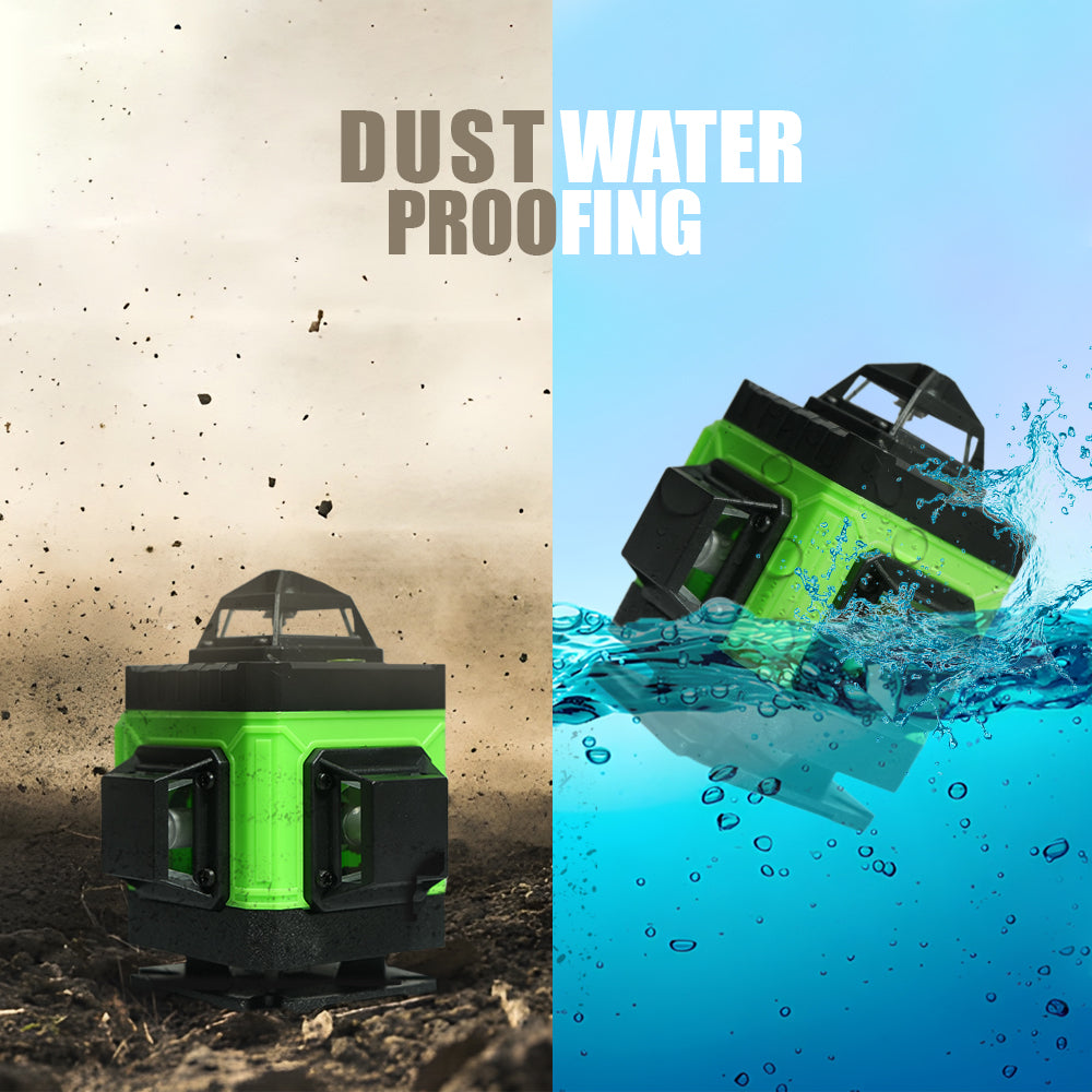 Omada 16 Lines - Self Laser leveling Machine