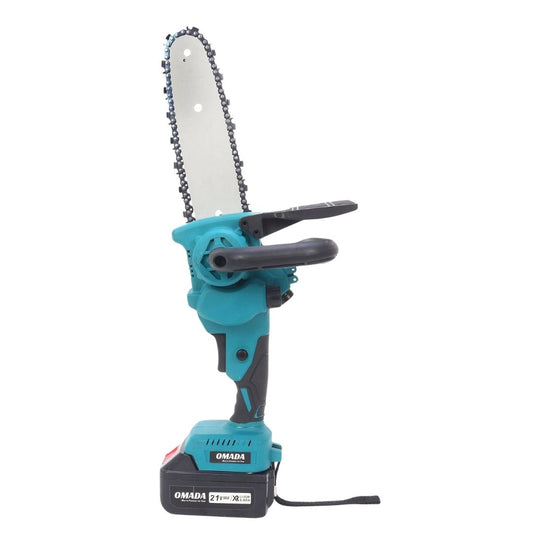 8 Inches 21V Cordless Chainsaw