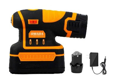 Omada 12V Handheld Automatic Tile Vibrating Machine | Tile Machine