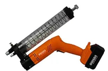 Omada Lithium-Ion Battery Hand Grease Gun