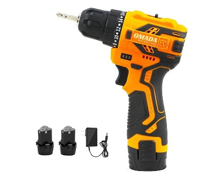 Omada 12V Power Battery Drill Machine | Hand Drill Machine