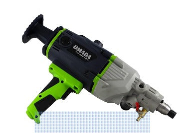 Omada Rotary Hammer Drill Machine | Core Drilling Machine