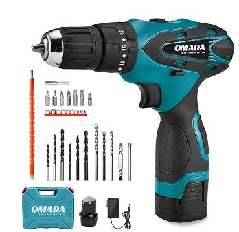 Omada Portable Wall Drilling Machine | Drill Machine For Home