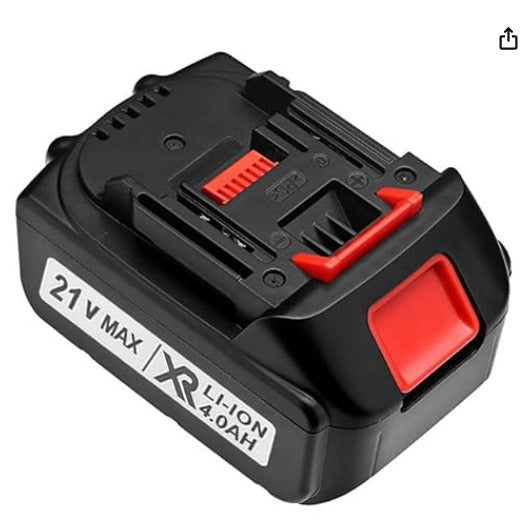 21V 5.0A Lithium Ion Battery