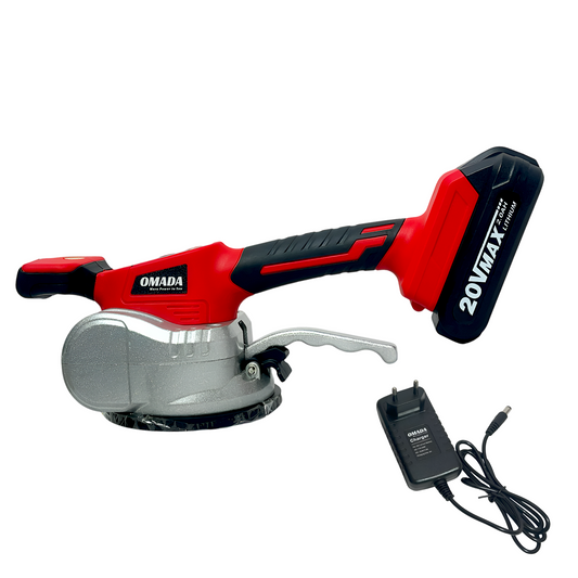 20V Tile Vibrating / Installation Machine