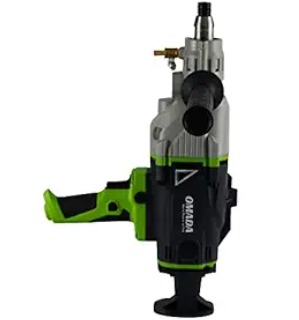 Omada Vertical Wall Hammer Drill Machine | Vertical Drilling Machine