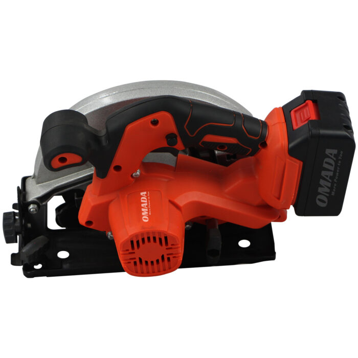 omada-cordless-circular-saw-wood-metal-tile-cutting-tools