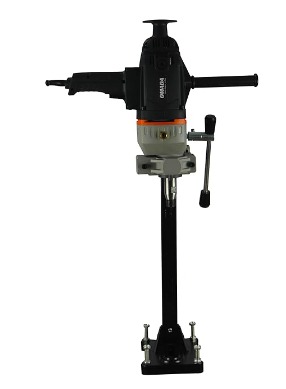 Omada 195 Vertical Electric Drilling Machine | RCC Core Cutter