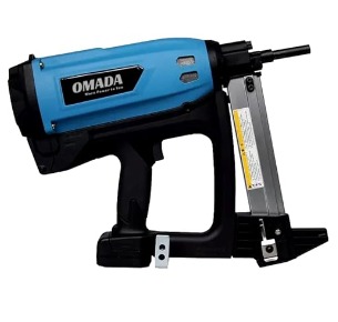 Omada Concrete Nailer Gun | Heavy Duty Air Hammer