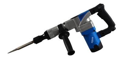 Omada Demolition Percussion Drill Hammer | Corded Hammer Drill