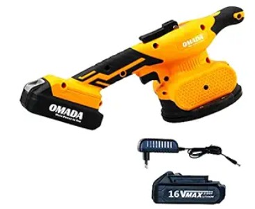 Omada 21V Tile Vibrating Machine | Tile Lifter Machine