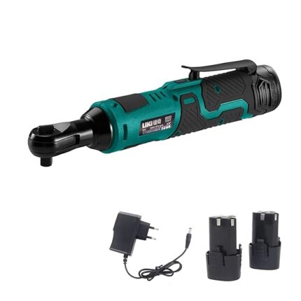 Electric ratchet bunnings new arrivals