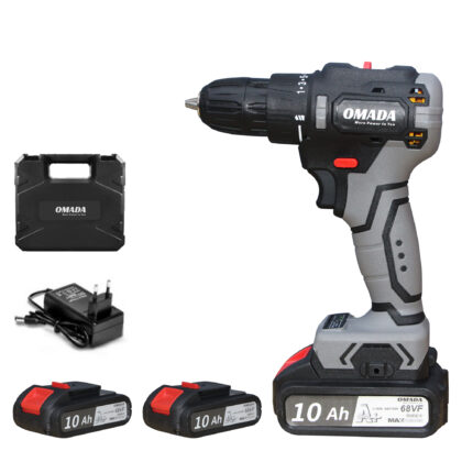 Cordless Drill