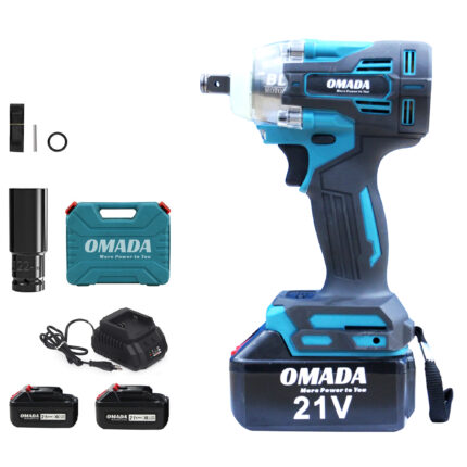 Cordless Impact Wrench