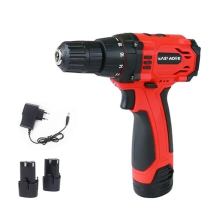 Cordless Electric Ratchet Wrench